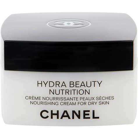 chanel hydration on hand|Chanel hydra skin care.